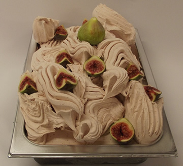 sorbet aux figues