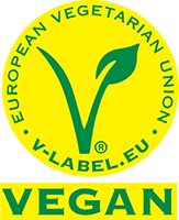 logo vegan pour glacier